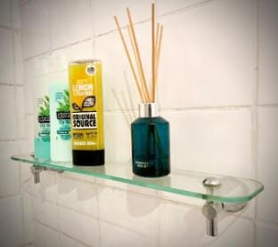 Modern 2 bed Flat with Free Parking in City Centre Apartment in Glasgow