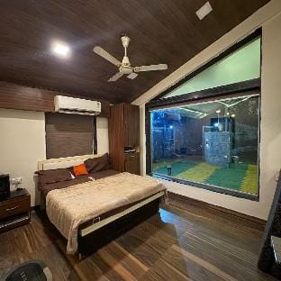 H2O Villa By MG STAYS Apartment in Lonavla