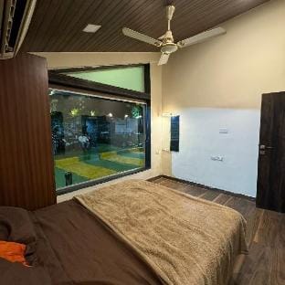 H2O Villa By MG STAYS Apartment in Lonavla
