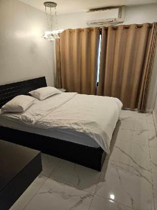 PND apartment 1호 Apartment in Vientiane
