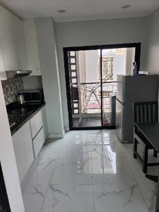 PND apartment 1호 Apartment in Vientiane