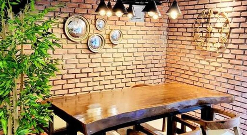 Tagaytay Green Cabin Free Parking Over 8pax 0201 Apartment in Tagaytay