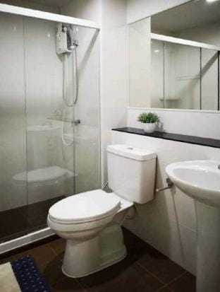 1 bedroom with 950m BTSOnnut (3 mins motorbike) Apartment in Bangkok