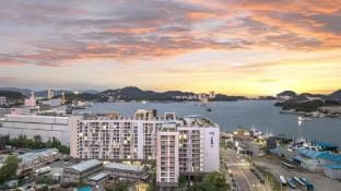 Yeosu Rani House Bed and Breakfast in South Korea