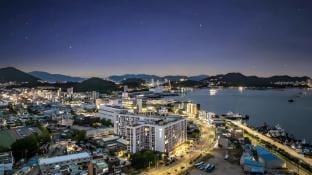 Yeosu Rani House Bed and Breakfast in South Korea