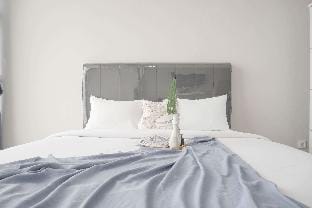 Homey Studio Majestic Point Serpong By Travelio Apartment in West Java