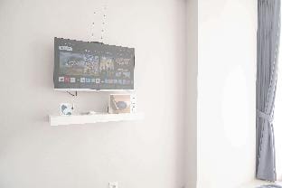 Homey Studio Majestic Point Serpong By Travelio Apartment in West Java