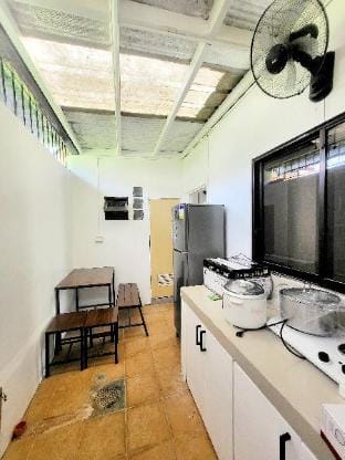 Tagaytay Green Cabin Free Parking Over 10pax 0101 Apartment in Tagaytay