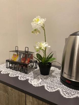 Quiet apartment with one bedroom and a hall Apartment in Riyadh