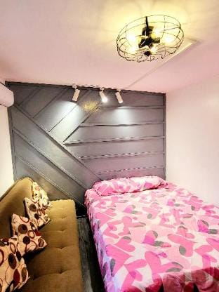 Tagaytay Green Cabin Free Parking Over 6pax 0202 Apartment in Tagaytay