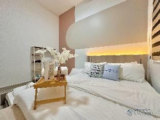 Sea View Amber Cove Melaka/2BR 5Pax/ WiFi Pool Vacation rental in Malacca