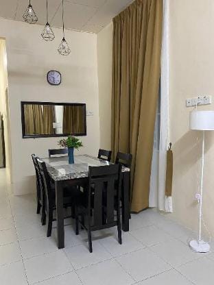Homestay Rumoh Mok Vacation rental in Kedah