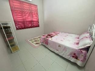 Homestay Rumoh Mok Vacation rental in Kedah