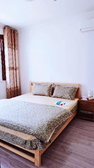 Zhi Yuan Guesthouse 智园民宿 Three bedrooms Suit 三居室套房 Apartment in Shandong