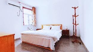 Zhi Yuan Guesthouse 智园民宿 Three bedrooms Suit 三居室套房 Apartment in Shandong