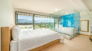 goseong theprism pension Bed and Breakfast in South Korea