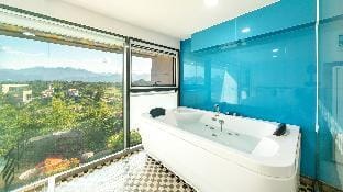 goseong theprism pension Bed and Breakfast in South Korea