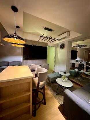 2Bedroom  Azure Urban Resort Residences Vacation rental in Paranaque