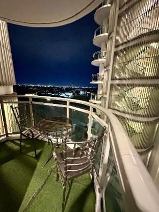 2Bedroom  Azure Urban Resort Residences Vacation rental in Paranaque