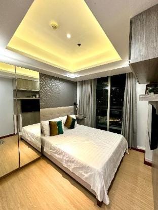2Bedroom  Azure Urban Resort Residences Vacation rental in Paranaque