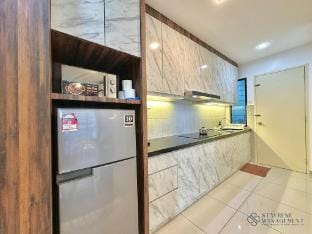Atlantis Residence Melaka/1BR/4 Pax/City/Pool View Vacation rental in Malacca