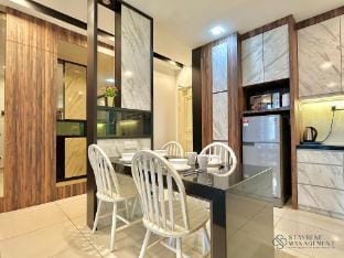 Atlantis Residence Melaka/1BR/4 Pax/City/Pool View Vacation rental in Malacca