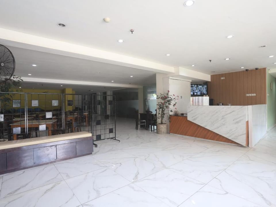 NAYA ROOMS Hotel in Jakarta