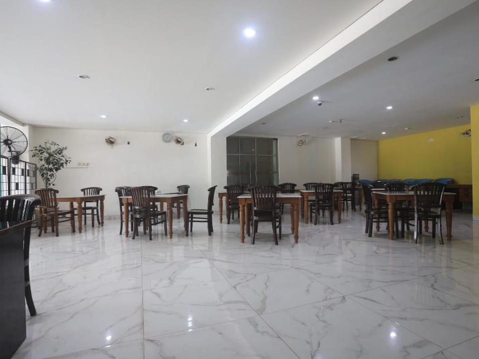 NAYA ROOMS Hotel in Jakarta