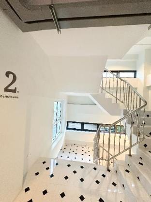 Apartment at Samut Sakhon Mahachai Apartment in Thailand