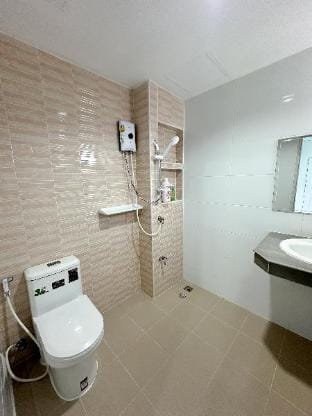 Apartment at Samut Sakhon Mahachai Apartment in Thailand