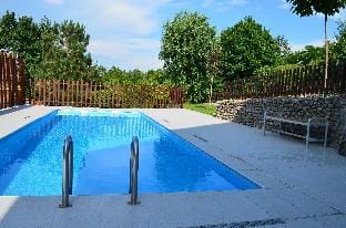 Villa LipaHills Vacation rental in Vojvodina