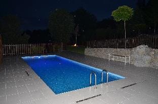 Villa LipaHills Vacation rental in Vojvodina