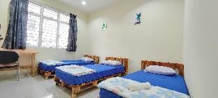 Equine Park Landed Homestay near MAEPS Putrajaya Vacation rental in Selangor, Malaysia