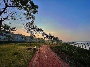 SKY GARDEN SWANBAY Apartment in Ho Chi Minh City