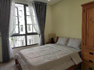 SKY GARDEN SWANBAY Apartment in Ho Chi Minh City