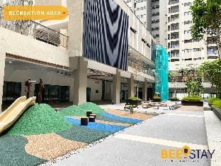Youth City Nilai 6PAX 5 Minutes AEON Mall Nilai Apartment in Negeri Sembilan, Malaysia