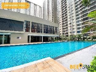 Youth City Nilai 6PAX 5 Minutes AEON Mall Nilai Apartment in Negeri Sembilan, Malaysia