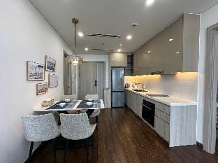 Milan Housing- Masterise 2brt Vinhome Smart City  Apartment in Laos
