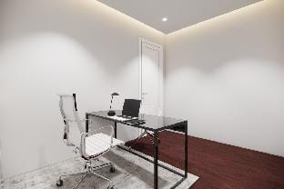 Spacious 3-Beds 120m2 Brandnew Apt w/Pool @Manor I Apartment in Ho Chi Minh City