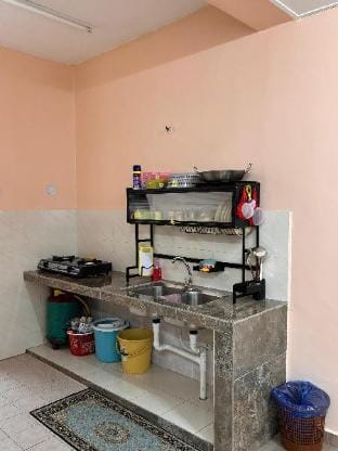 Homestay Cikgu Vacation rental in Selangor, Malaysia