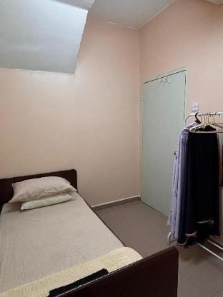 Homestay Cikgu Vacation rental in Selangor, Malaysia
