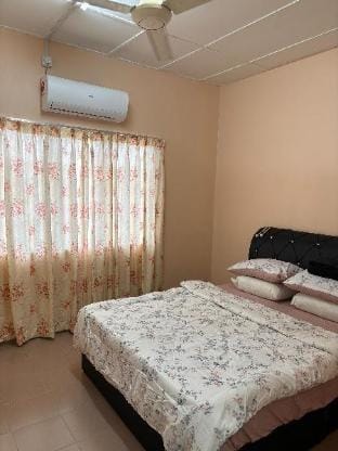 Homestay Cikgu Vacation rental in Selangor, Malaysia