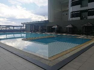 Bukit Bintang Apartments Apartment in Federal Territory of Kuala Lumpur