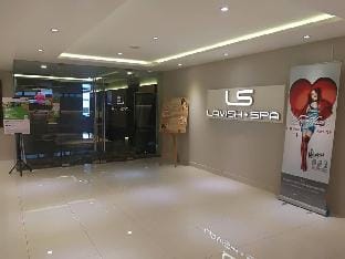 Bukit Bintang Apartments Apartment in Federal Territory of Kuala Lumpur