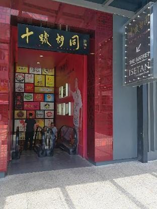 Bukit Bintang Apartments Apartment in Federal Territory of Kuala Lumpur