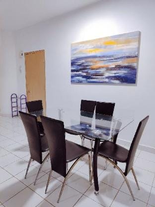 Fahrenheit|Pavillion|TRX|Bukit Bintang - AJHome2 Apartment in Federal Territory of Kuala Lumpur