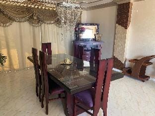 Luxurious House at the Pyramids Apartment in Egypt