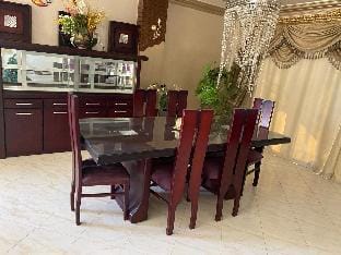 Luxurious House at the Pyramids Apartment in Egypt