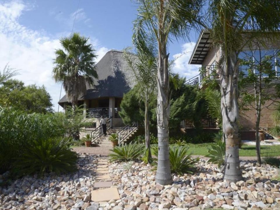 North Haven Country Estate Hotel in Roodepoort