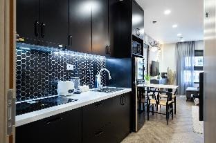 Milan Housing-  Vinhome Smart City studio iluna Apartment in Laos